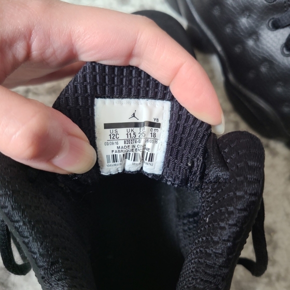 Shoes - Picture 6 of 6